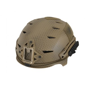 Replica EXF helmet - Navy Seal [EM]